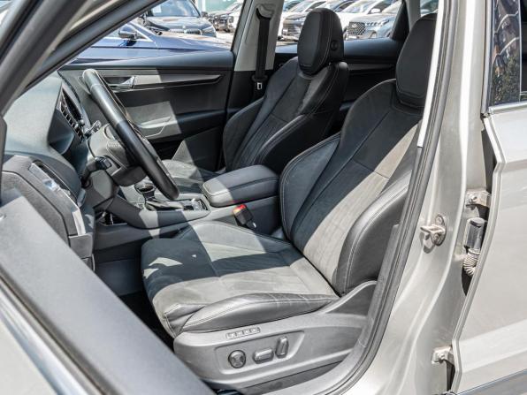 Skoda Karoq I с пробегом 2021 года, цена 2 445 000 рублей, 76092 км, внедорожник, Автокод Объявления