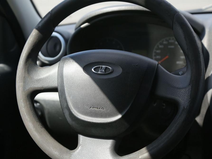 Lada (ВАЗ) Granta I Иваново  - изображение 16