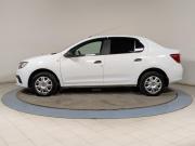Renault Logan II Рестайлинг Екатеринбург  - изображение 20
