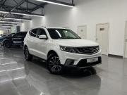 Geely Emgrand X7 I Рестайлинг 2 Тверь  - изображение 30