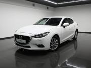 Mazda 3 III (BM) Рестайлинг Тверь  - изображение 24