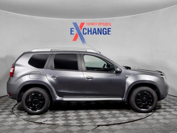 Nissan Terrano III (D10) с пробегом 2016 года, цена 1 239 000 рублей, 146139 км, внедорожник, Автокод Объявления