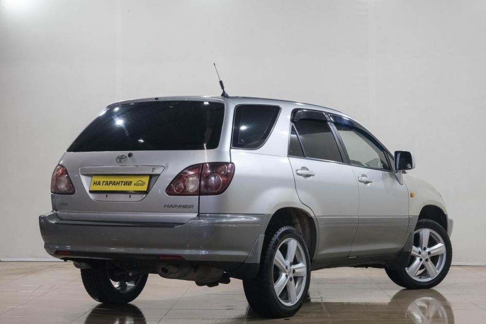Toyota Harrier I (XU10) Новокузнецк  - изображение 7