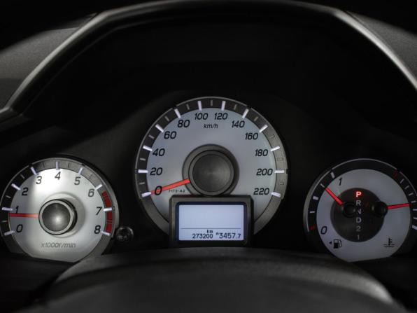 Honda Pilot II Рестайлинг с пробегом 2013 года, цена 1 735 000 рублей, 273000 км, внедорожник, Автокод Объявления
