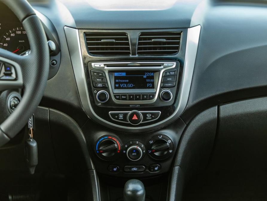 Hyundai Solaris I Волгоград  - изображение 19