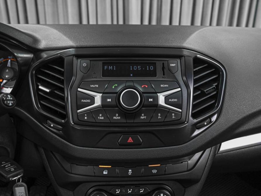 Lada (ВАЗ) Vesta I Ставрополь  - изображение 14