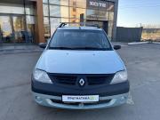 Renault Logan I Великие Луки  - изображение 20