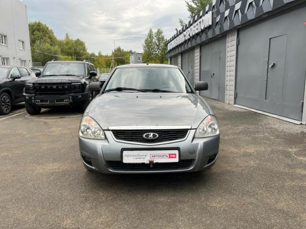 Lada (ВАЗ) Priora I с пробегом 2012 года, цена 264 160 рублей, 245976 км, хэтчбек, Автокод Объявления
