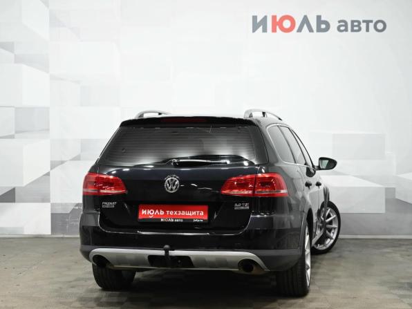 Volkswagen Passat B7 с пробегом 2012 года, цена 1 600 000 рублей, 221161 км, универсал, Автокод Объявления