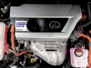 Lexus NX I Москва  - изображение 37
