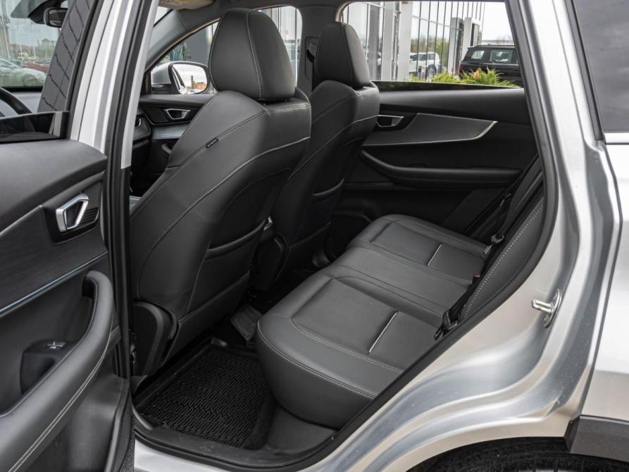 Chery Tiggo 7 Pro Max I Краснодар  - изображение 11