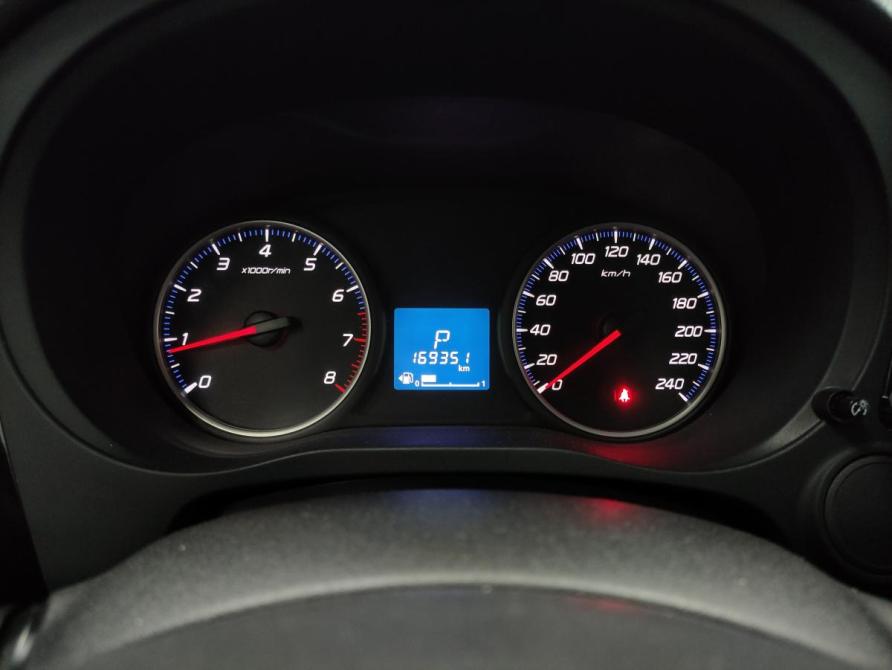 Mitsubishi Outlander III Рестайлинг 2 Пермь  - изображение 11