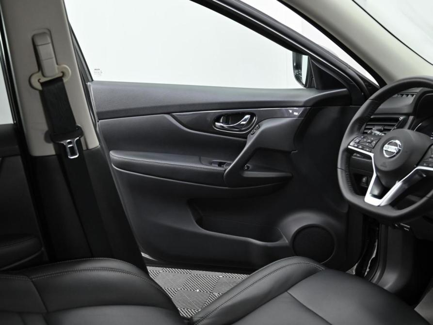 Nissan X-Trail III Рестайлинг Москва  - изображение 12