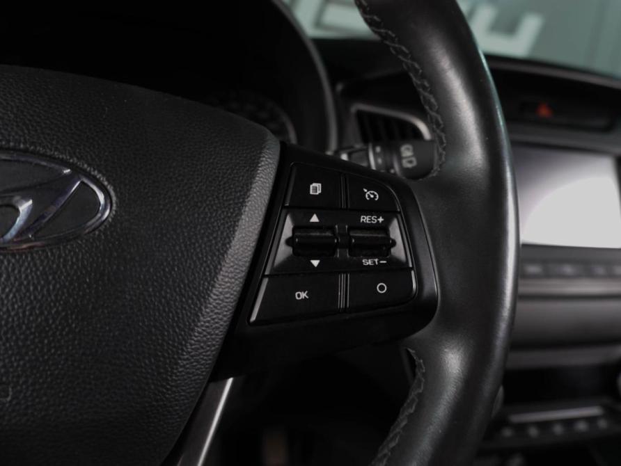 Hyundai Creta I Воронеж  - изображение 24