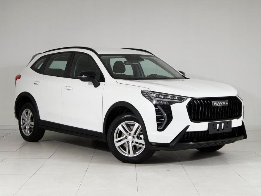 Haval Jolion I Рестайлинг Москва  - изображение 3