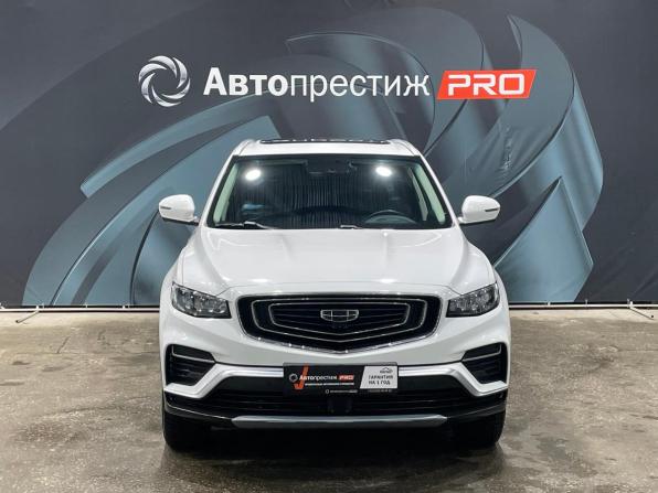 Geely Atlas Pro с пробегом 2023 года, цена 1 899 000 рублей, 68380 км, внедорожник, Автокод Объявления