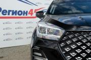 Chery Tiggo 4 Pro I Курган  - изображение 26
