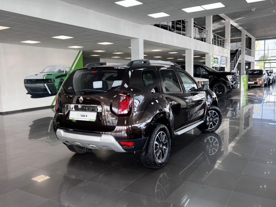 Renault Duster I Рестайлинг Тверь  - изображение 2