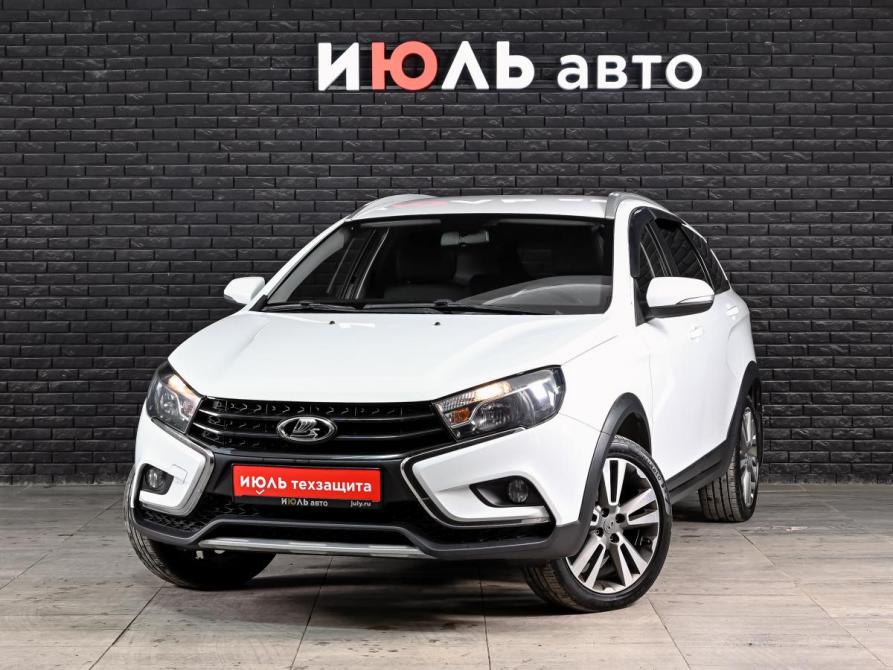 Lada (ВАЗ) Vesta I Екатеринбург  - изображение 1