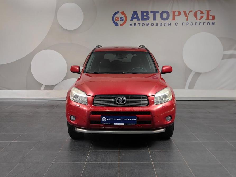 Toyota RAV4 III (XA30) Москва  - изображение 3