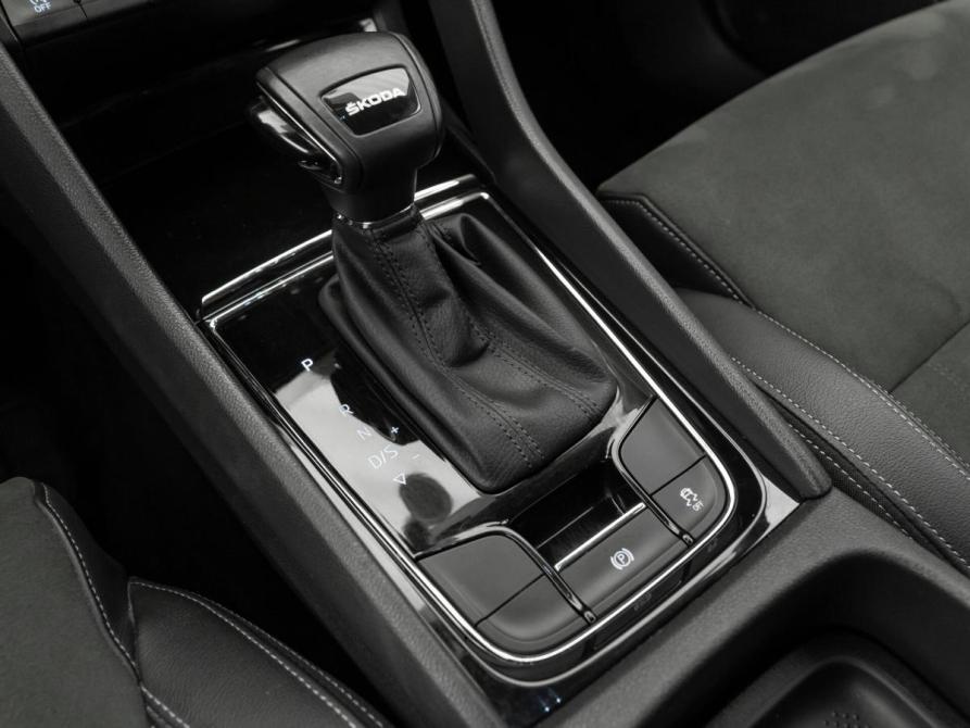 Skoda Karoq I Москва  - изображение 16