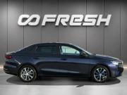Geely Emgrand II Курган  - изображение 27