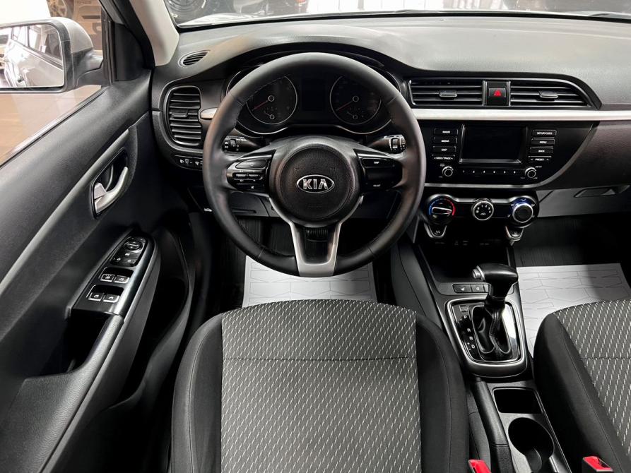 Kia Rio IV Тверь  - изображение 11