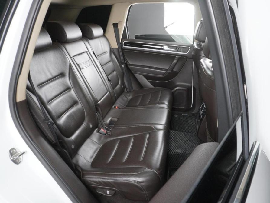 Volkswagen Touareg II Минеральные Воды  - изображение 7