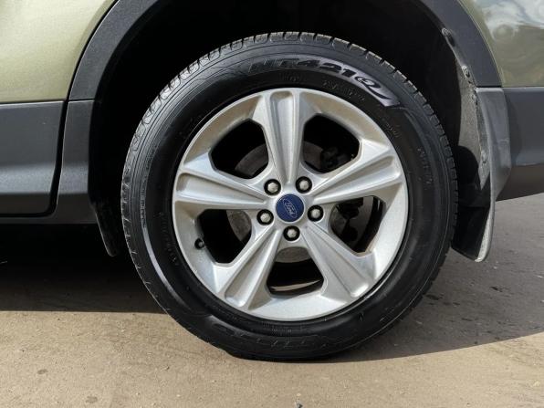 Ford Kuga II с пробегом 2013 года, цена 1 230 000 рублей, 178250 км, внедорожник, Автокод Объявления