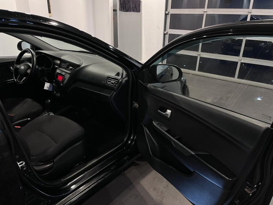 Kia Rio III Чебоксары  - изображение 27
