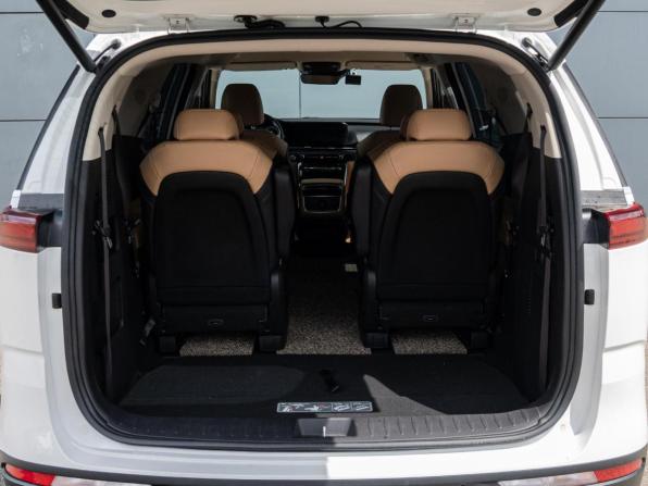 Kia Carnival IV с пробегом 2021 года, цена 4 410 000 рублей, 73543 км, минивэн, Автокод Объявления