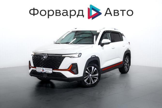 Changan CS35 Plus I Рестайлинг с пробегом 2023 года, цена 1 799 000 рублей, 50550 км, внедорожник, Автокод Объявления