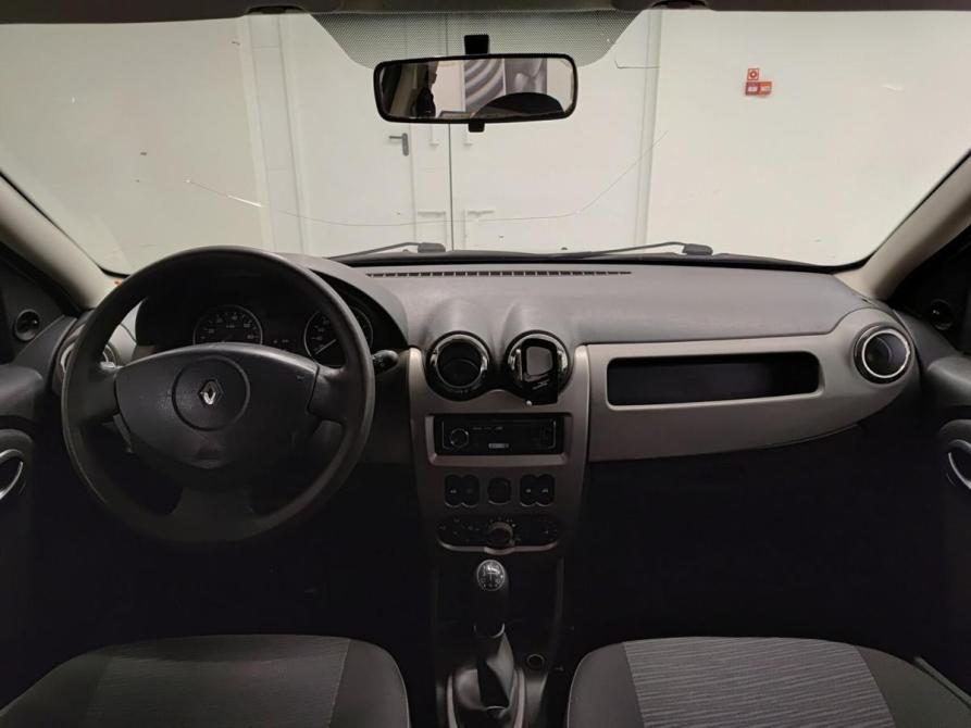 Renault Sandero I Казань  - изображение 17