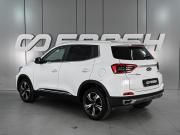 Chery Tiggo 4 I Рестайлинг Ростов-на-Дону  - изображение 19