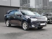Mitsubishi Outlander III Москва  - изображение 22