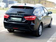 Lada (ВАЗ) Vesta I Иваново  - изображение 25