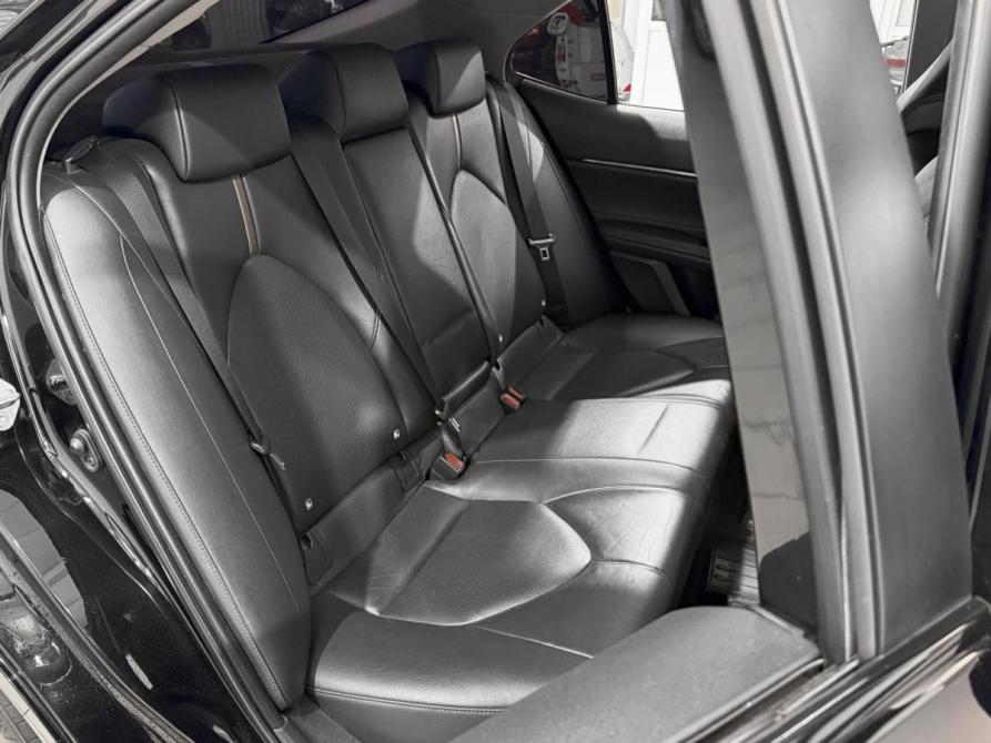 Toyota Camry VIII (XV70) Ростов-на-Дону  - изображение 7