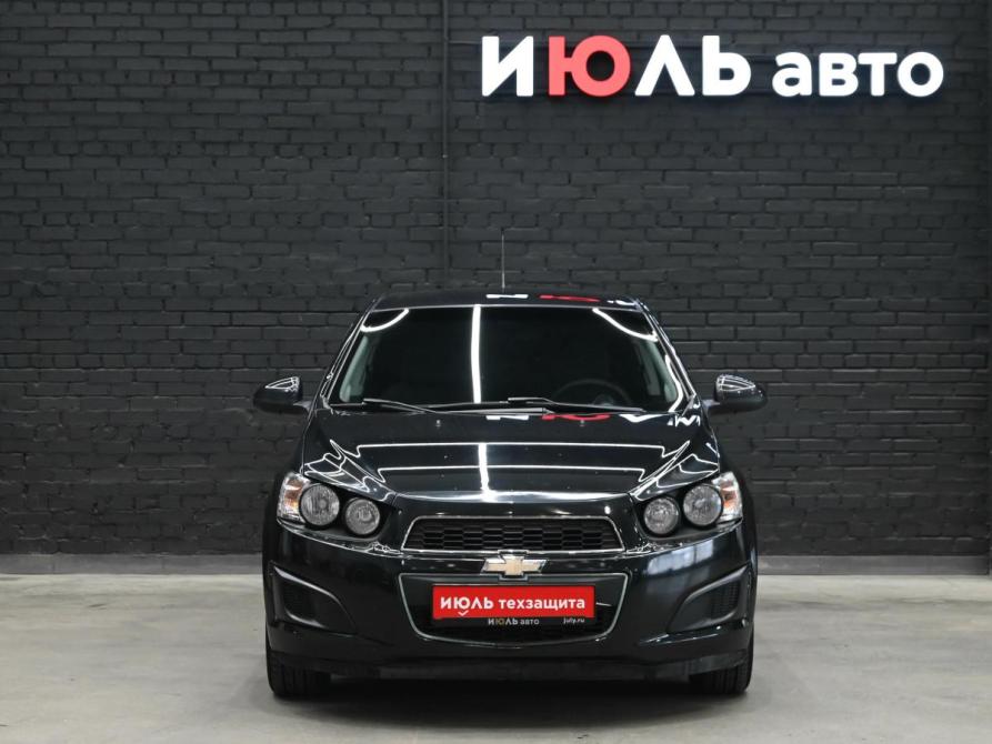 Chevrolet Aveo II Екатеринбург  - изображение 2