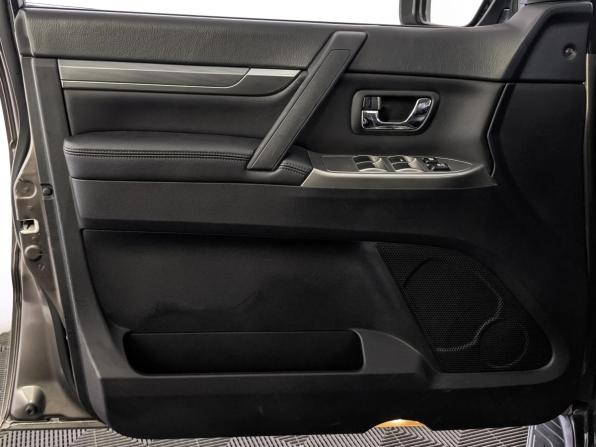Mitsubishi Pajero IV Рестайлинг 1 с пробегом 2012 года, цена 2 585 000 рублей, 78431 км, внедорожник, Автокод Объявления