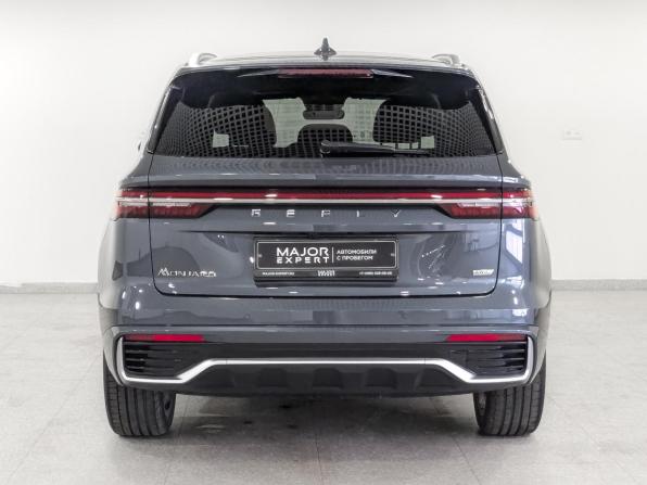 Geely Monjaro I с пробегом 2024 года, цена 3 845 000 рублей, 8195 км, внедорожник, Автокод Объявления