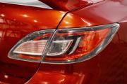 Mazda 6 II (GH) Барнаул  - изображение 35