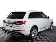 Audi Q7 II (4M) Рестайлинг Москва  - изображение 28