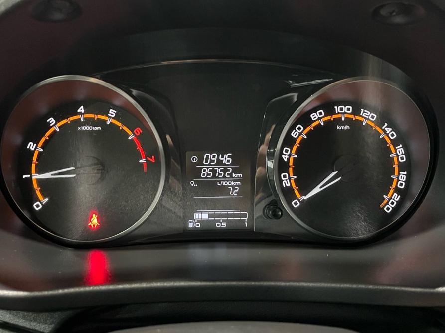 Lada (ВАЗ) Granta I Рестайлинг Пермь  - изображение 19