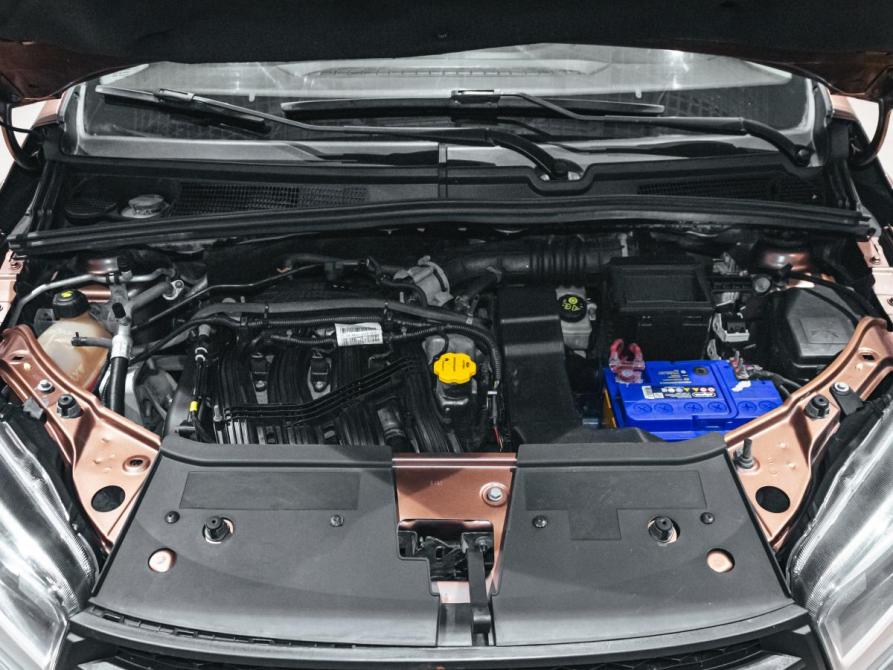 Lada (ВАЗ) XRAY I Екатеринбург  - изображение 4
