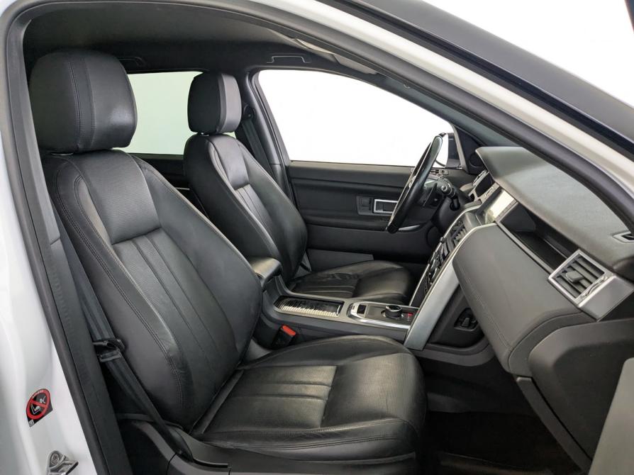 Land Rover Discovery Sport I Москва  - изображение 24