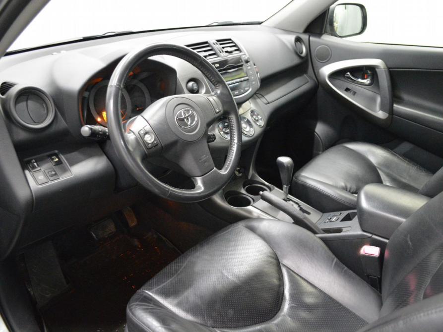 Toyota RAV4 III (XA30) Санкт-Петербург  - изображение 10