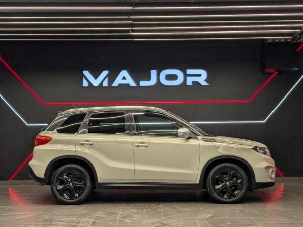 Suzuki Vitara II Рестайлинг с пробегом 2018 года, цена 1 690 000 рублей, 134411 км, внедорожник, Автокод Объявления