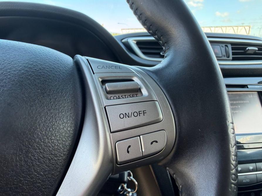 Nissan Qashqai II Санкт-Петербург  - изображение 13