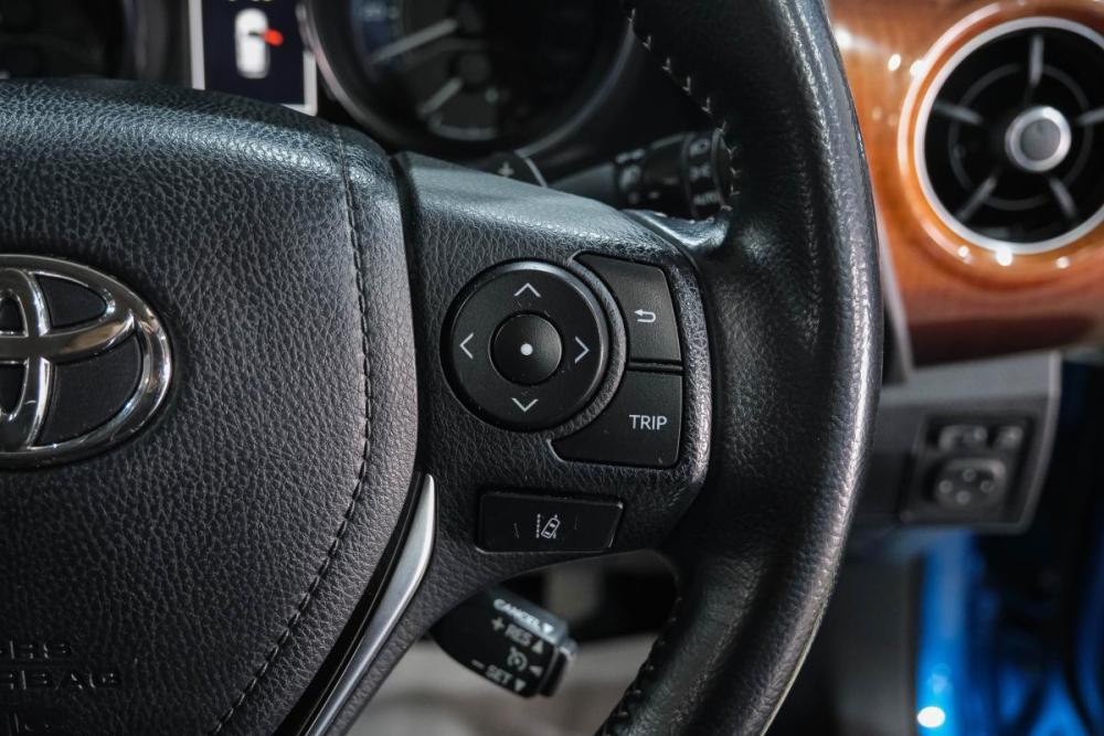 Toyota Auris II Рестайлинг Новокузнецк  - изображение 22