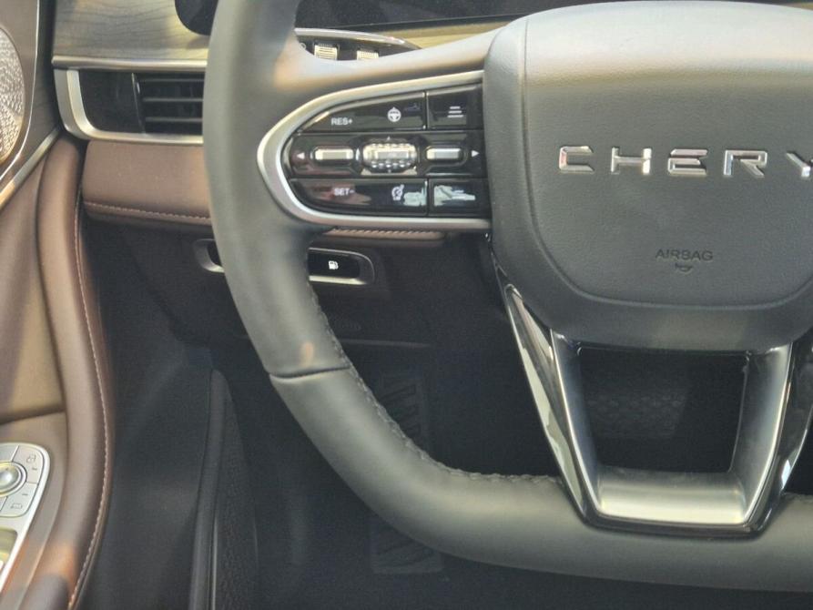 Chery Tiggo 8 Pro Plug-in Hybrid Екатеринбург  - изображение 19